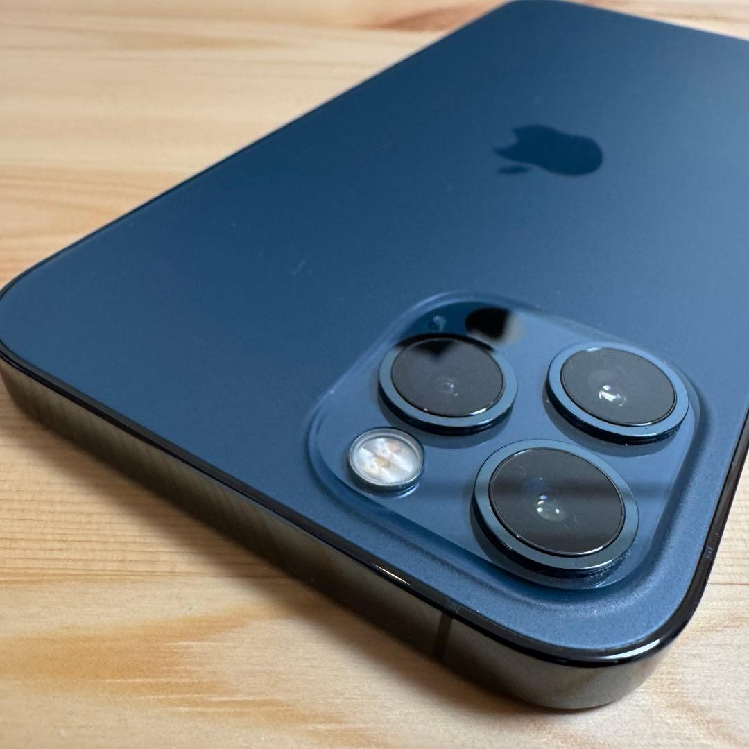 iPhone 12 Pro 128GB SIMフリー