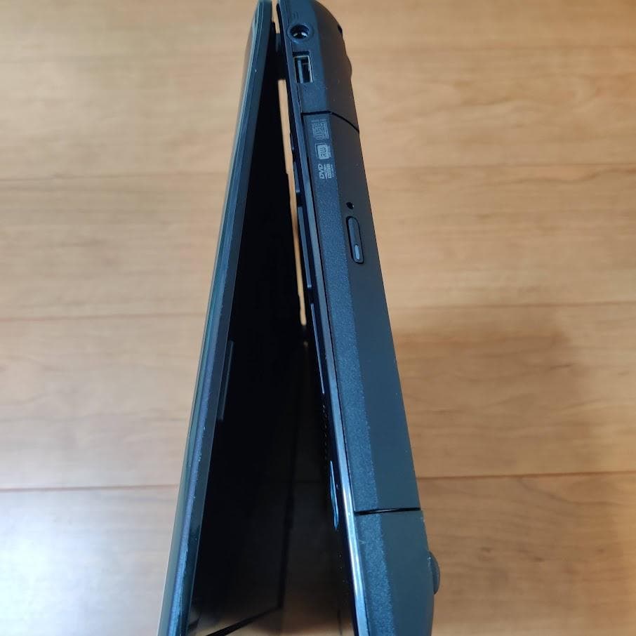 【即購入可】Lenovo G580【SSD500GB換装済】