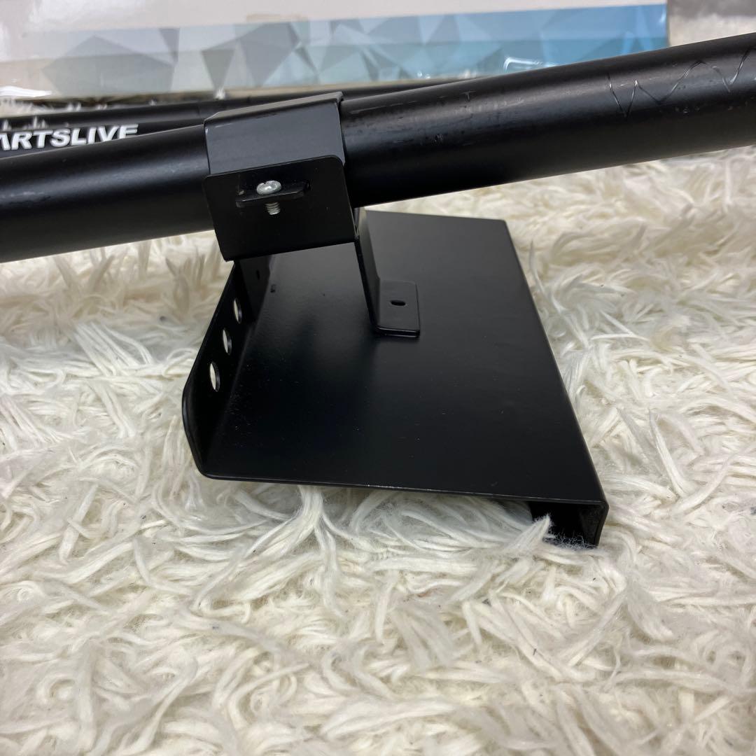 極美品 ダーツライブゼロ ボード ポールスタンドセット