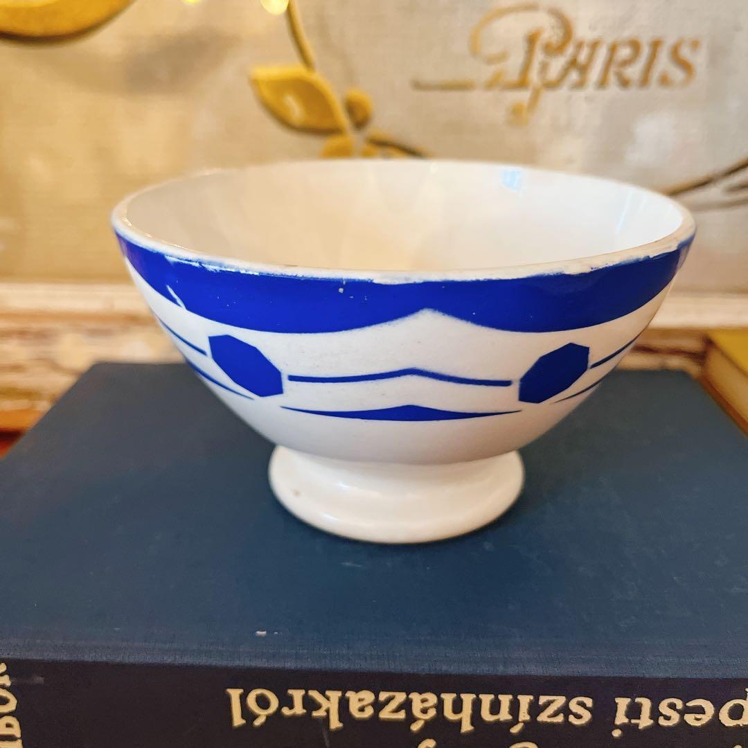 digoinサルグミンヌ　カフェオレボウル