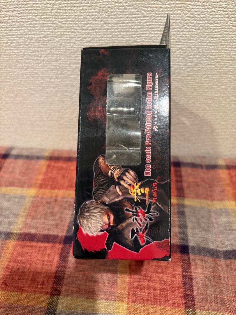 天誅参　彩女　力丸　レア　フィギュア　２体セット