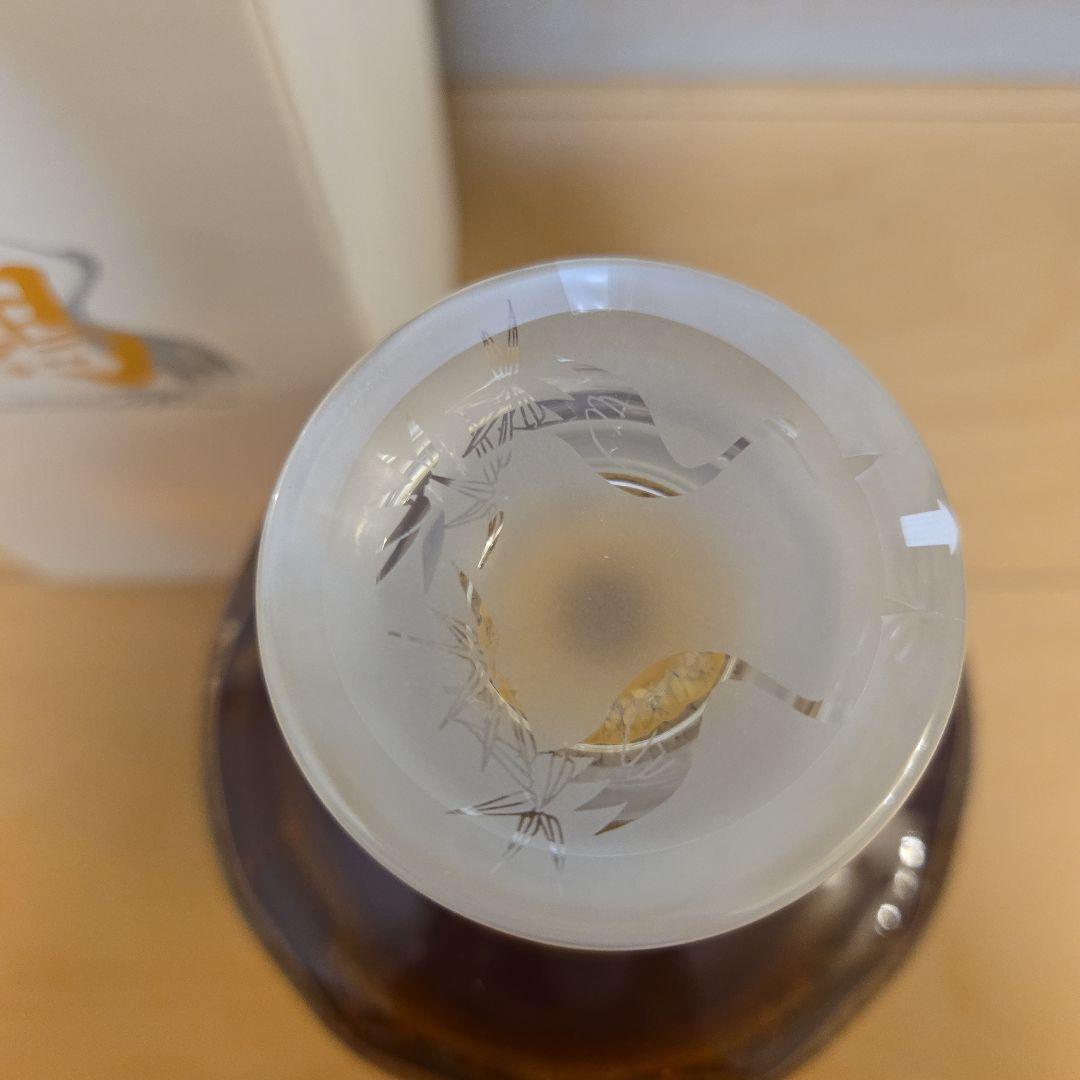 鶴♡NIKKA WHISKY TSURU 43%