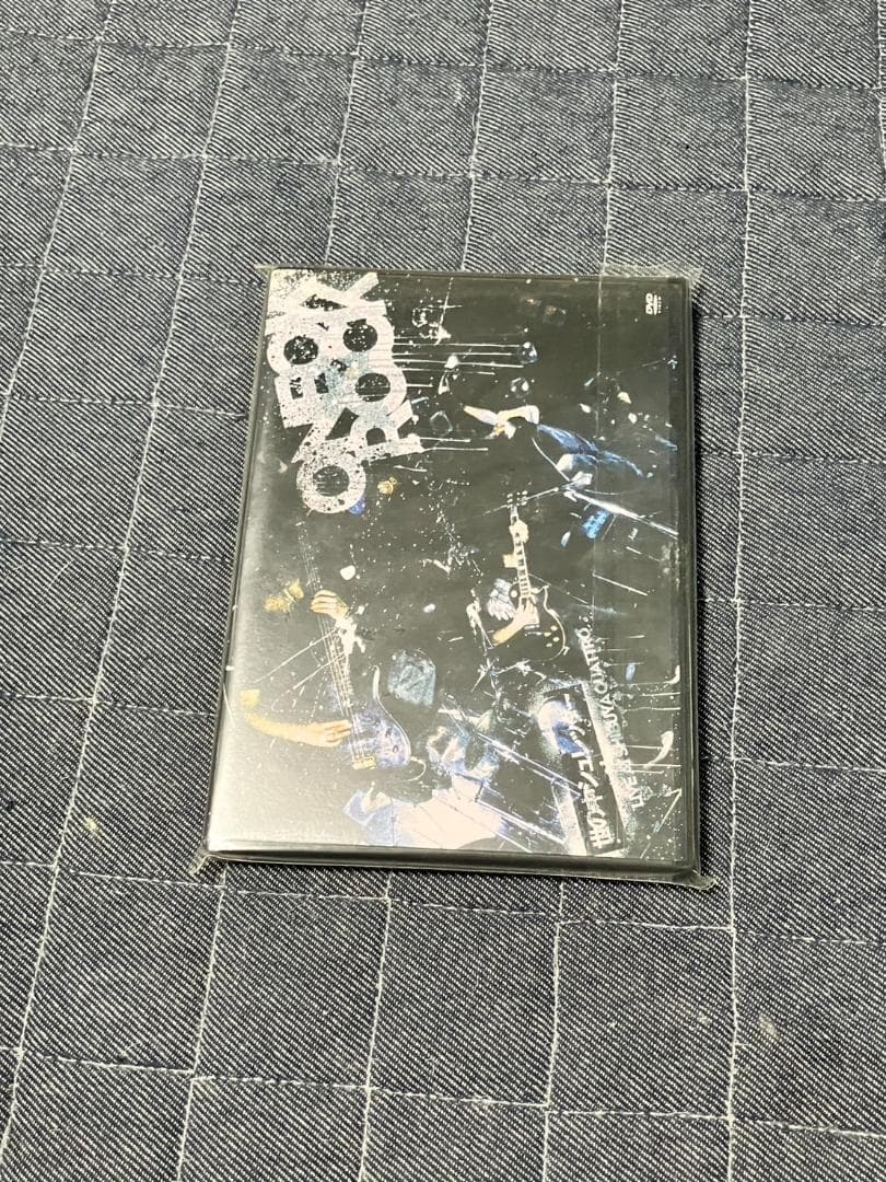 ONE OK ROCK DVD5本セット ワンオク ワンオクロック