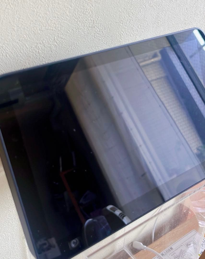 Echo Show 8 第2世代 - with Alexa、カメラ付、チャコール