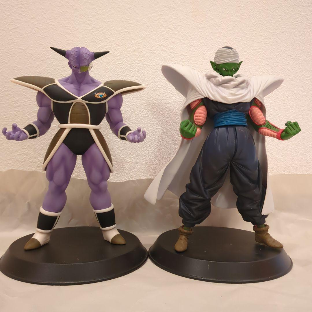 ドラゴンボール フィギュア 23体