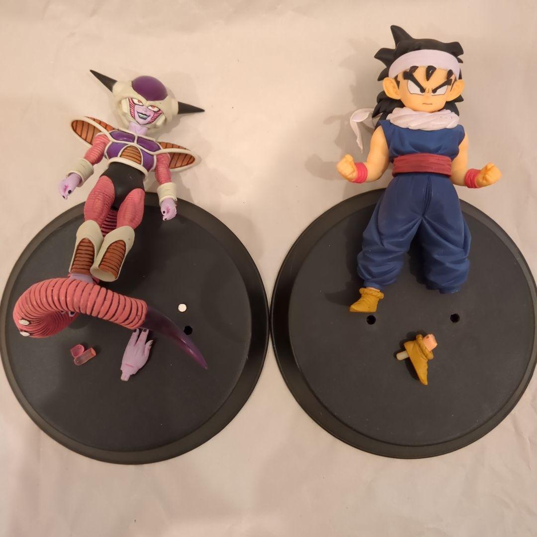 ドラゴンボール フィギュア 23体