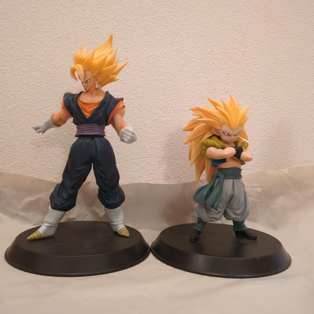 ドラゴンボール フィギュア 23体