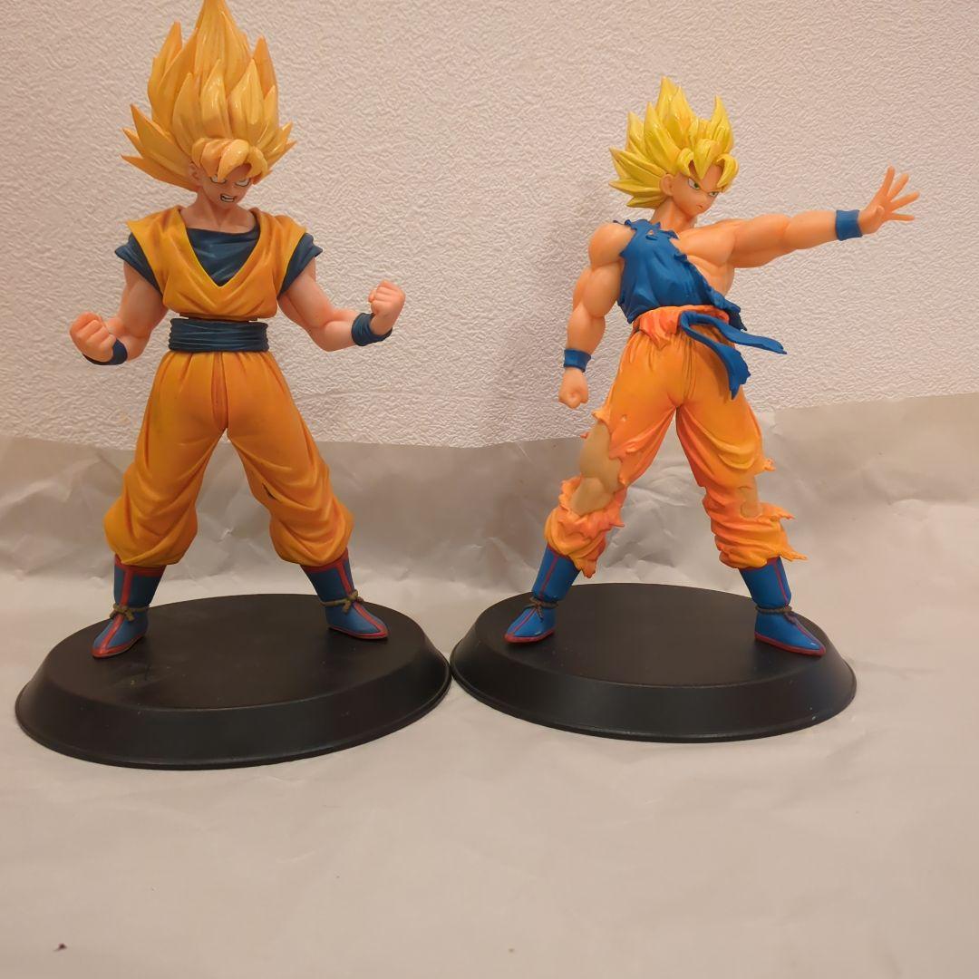 ドラゴンボール フィギュア 23体