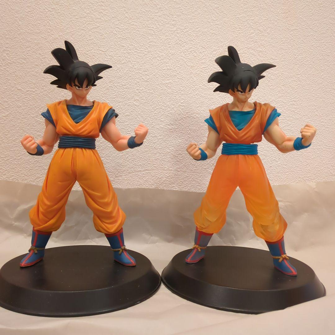 ドラゴンボール フィギュア 23体