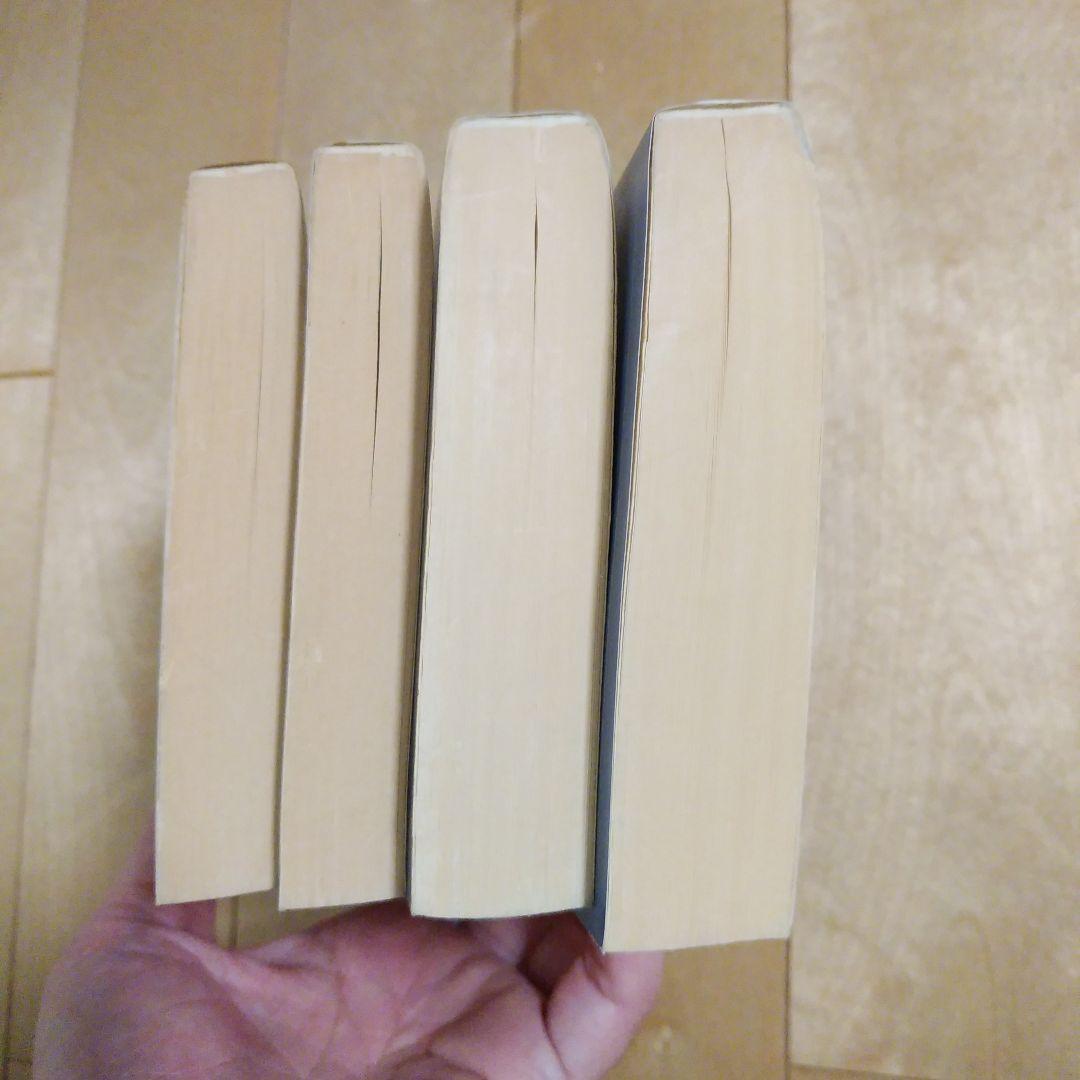 ドストエフスキー　19冊セット　罪と罰、未成年、悪霊、カラマーゾフの兄弟、白痴等