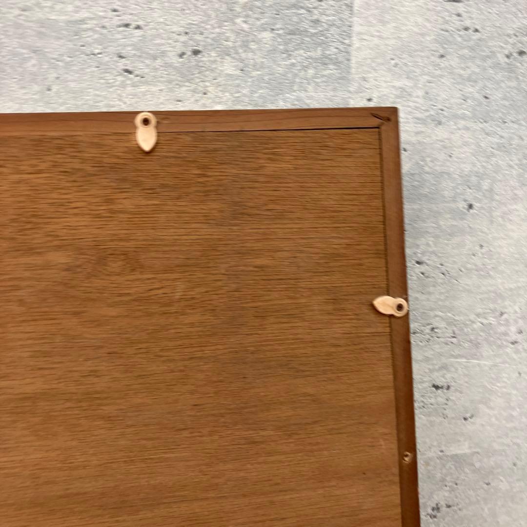 アンティーク 風景画 自然画 湖 滝 森林 油彩画 油絵 アート 絵画 美術