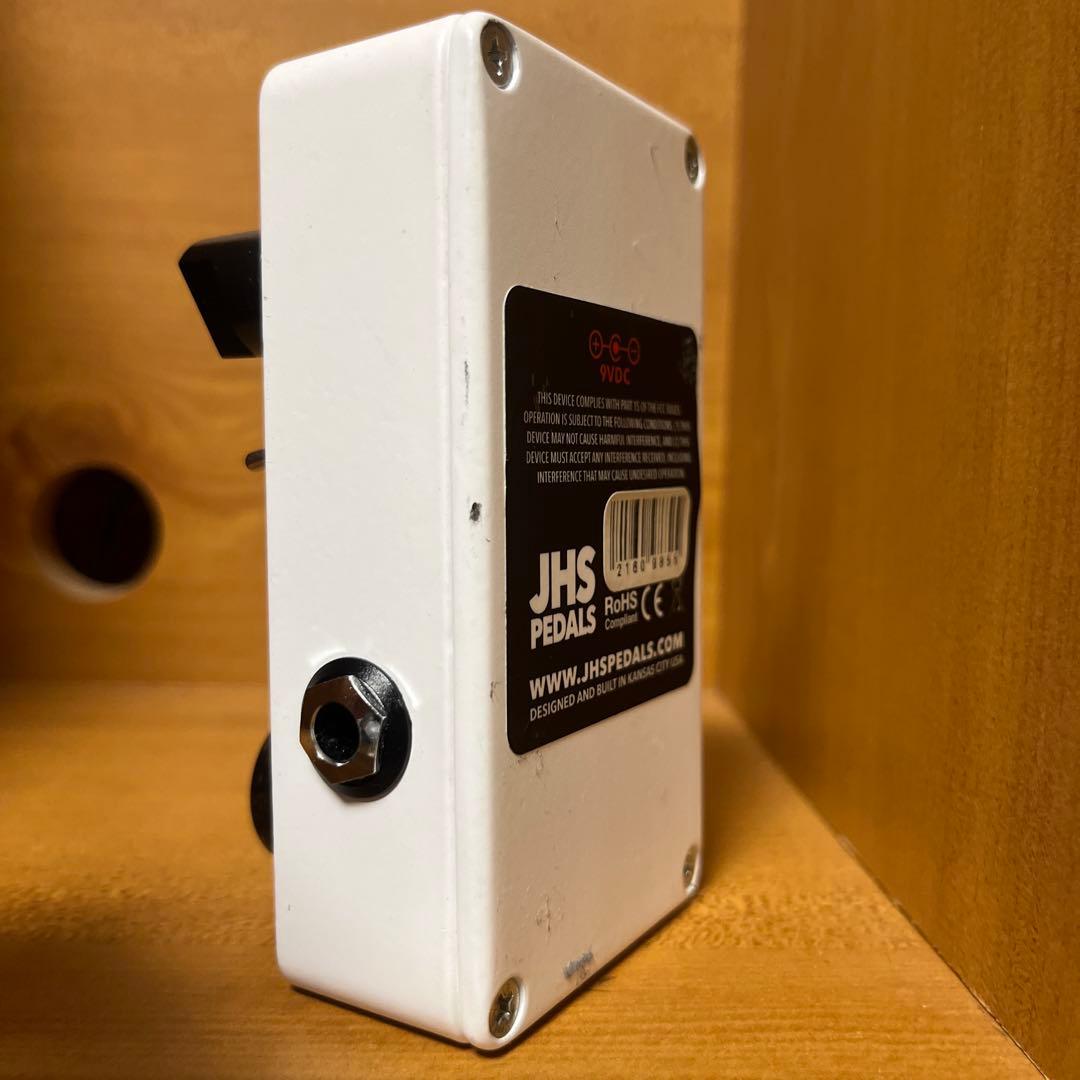 ギター JHS 3 Series Reverb