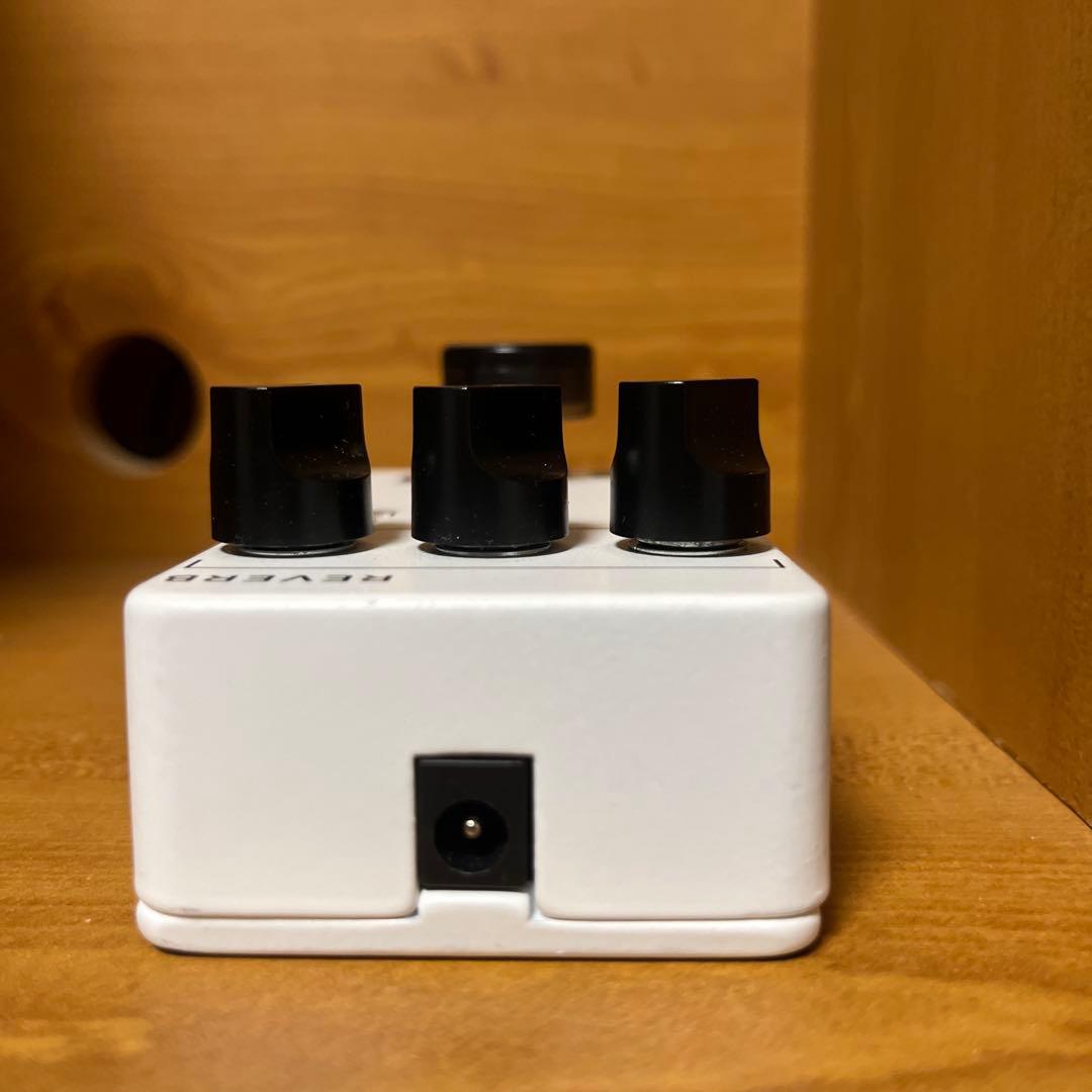 ギター JHS 3 Series Reverb