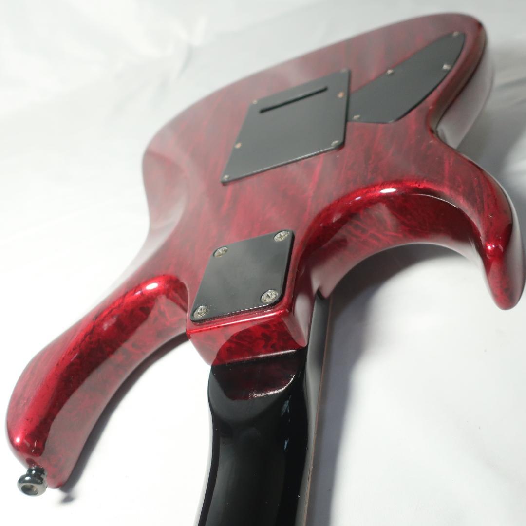 pyon._.p0yo Ibanez エレキギター 純正ケースなし