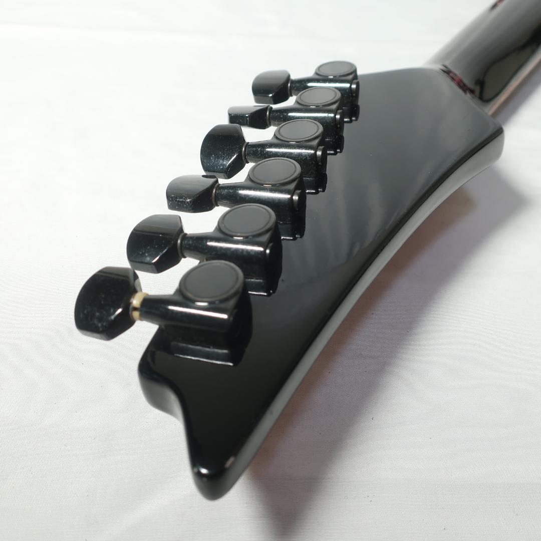 pyon._.p0yo Ibanez エレキギター 純正ケースなし