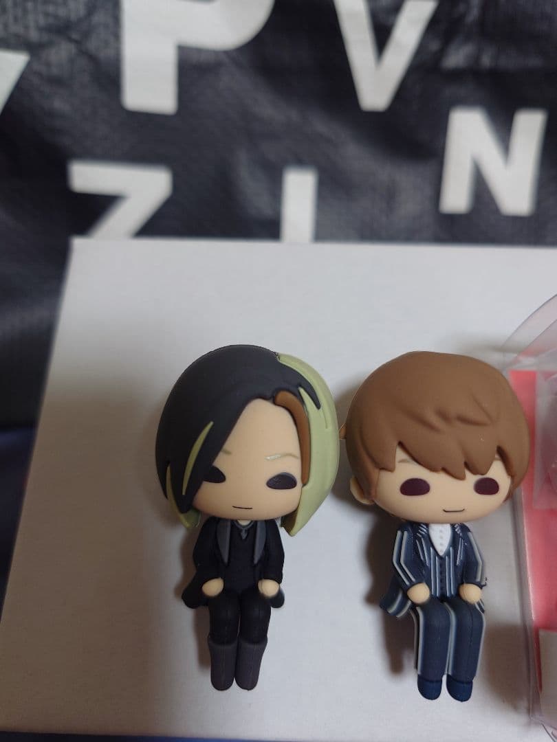 専用です。すわりんこ GLAY コンプセット(全４種類)