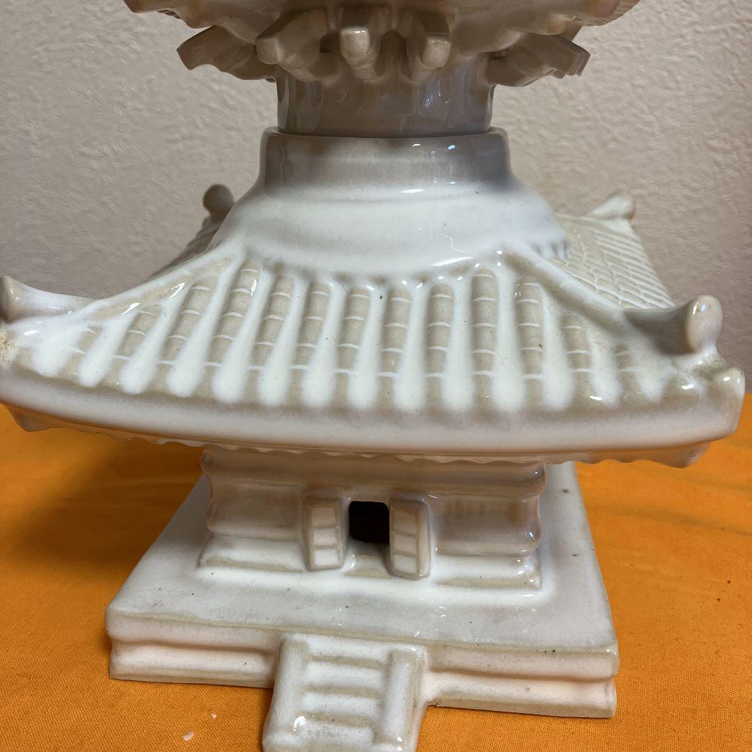 高塔　楽斎作　古美術