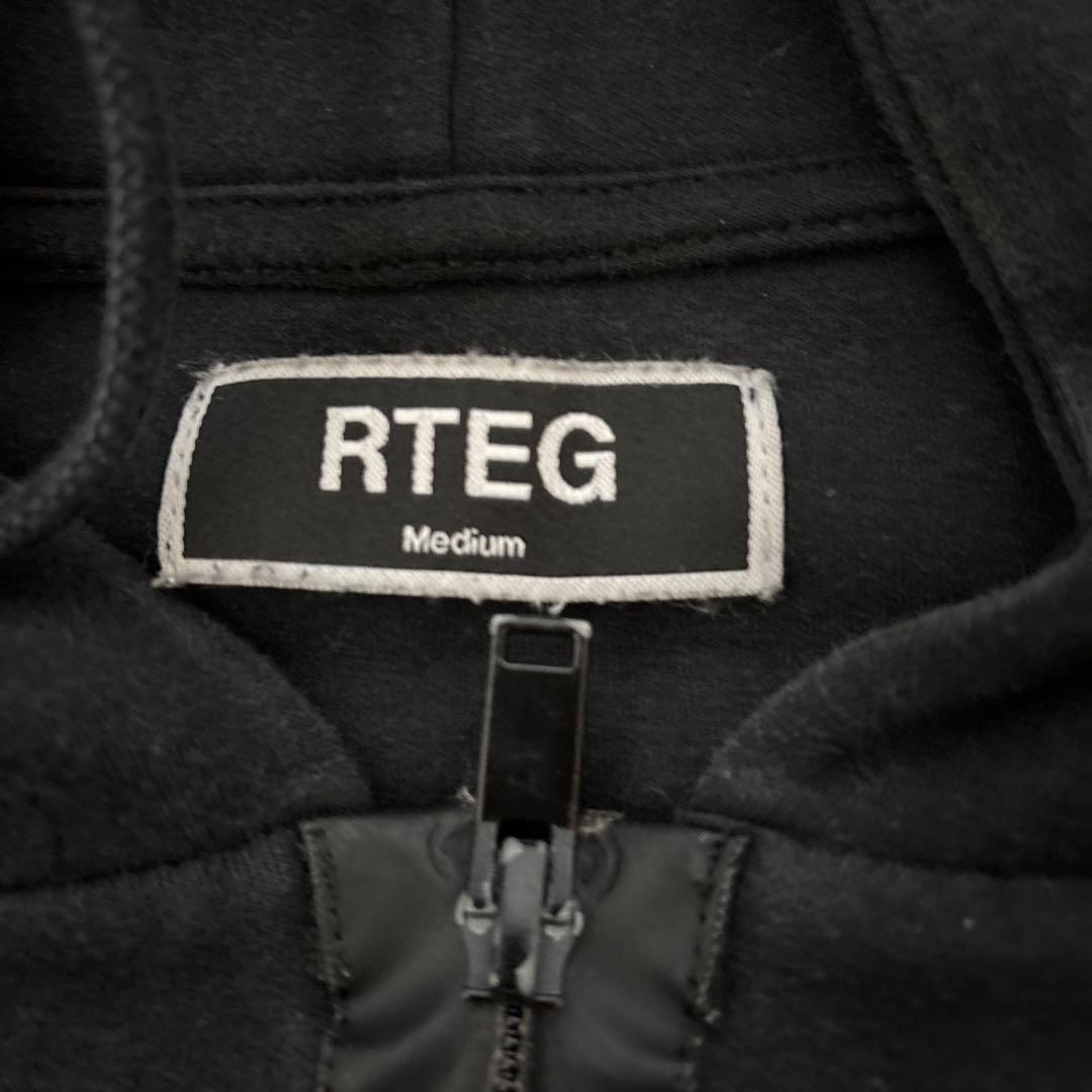 アダムスジャグラーパーカー