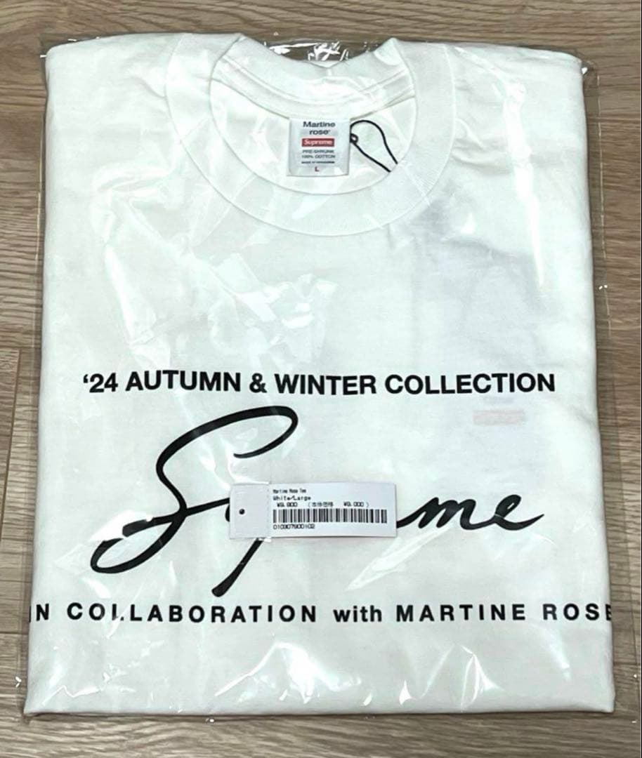 Supreme®/Martine Rose® Tee