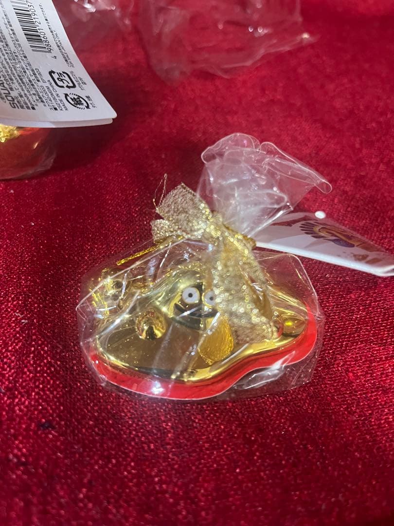 ⚠️専用出品　ドラゴンクエスト　メタリック　25th anniversary