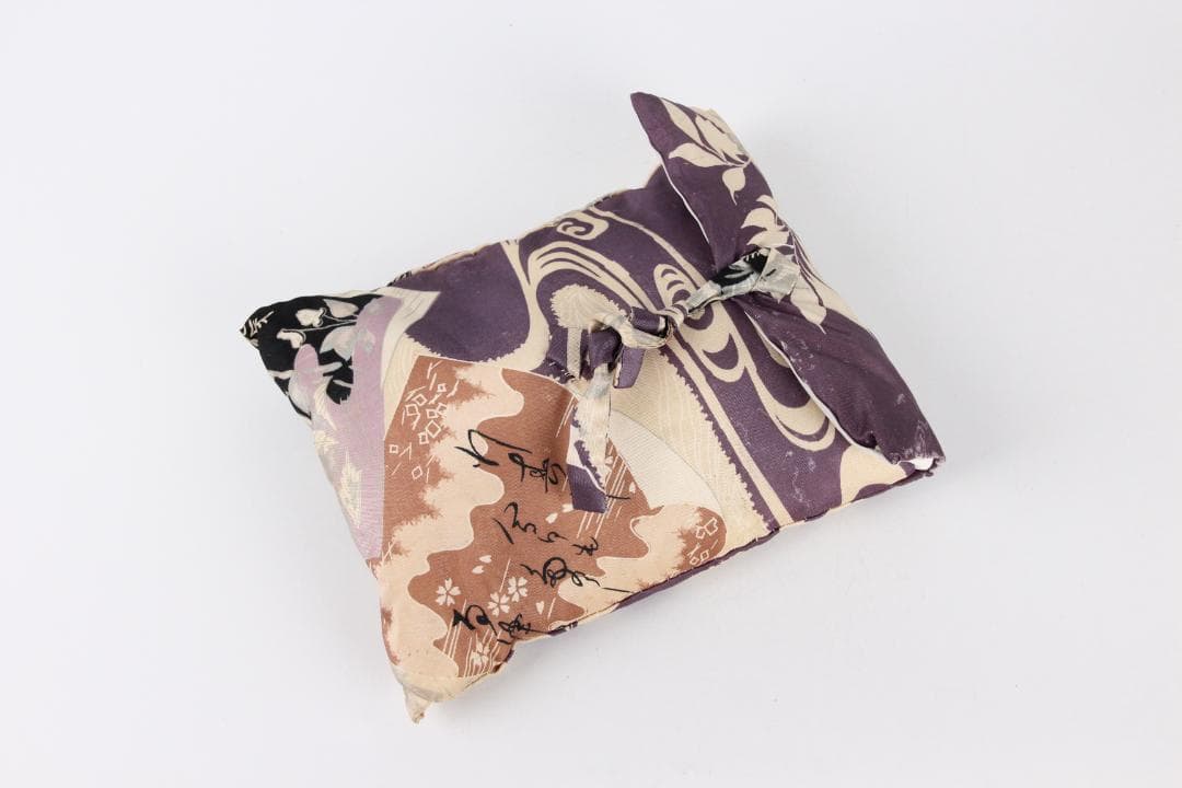 能面 猩々 能面袋付き 美品　美男　児嶋草　銘　あり EL11-10