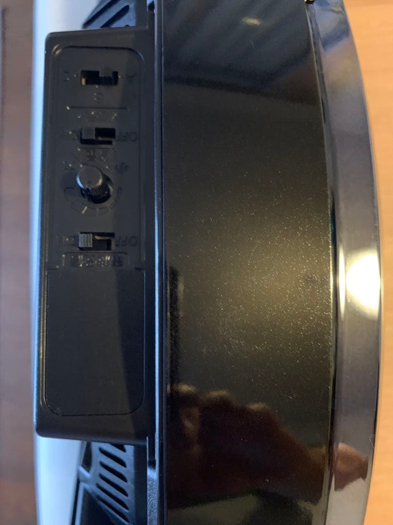 スターウォーズ　電波式カラクリ時計