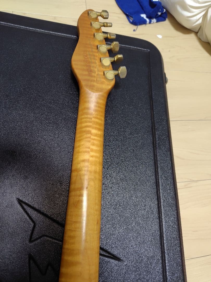 peavey usa genarationシリーズS-2