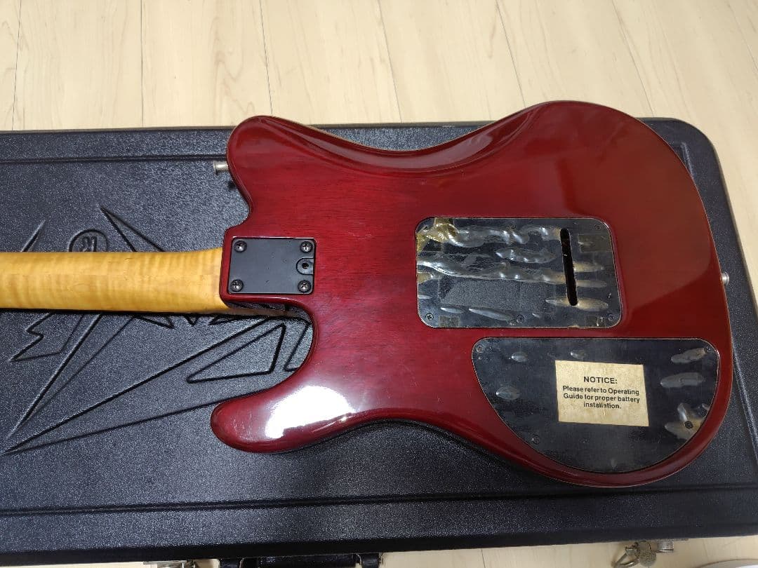 peavey usa genarationシリーズS-2