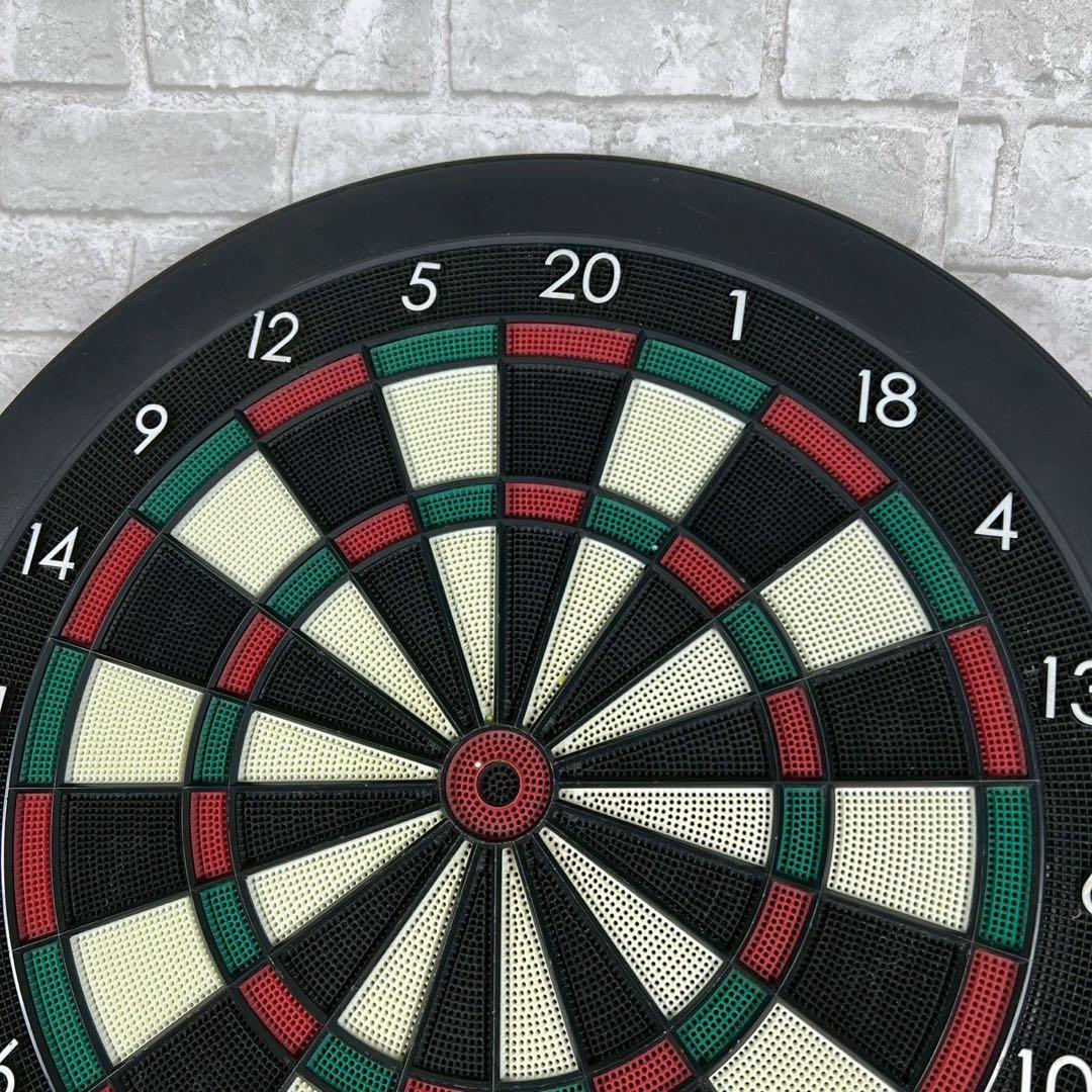 GRAN BOARD2 ダーツ グランボード DARTS BOARD 家庭用