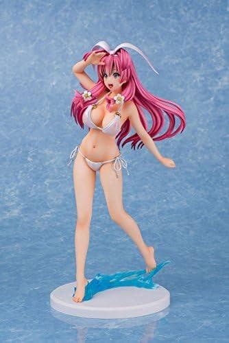 ★レア！ビーチガールセルフィ 玖渚美帆 1/5.5スケール PVC製