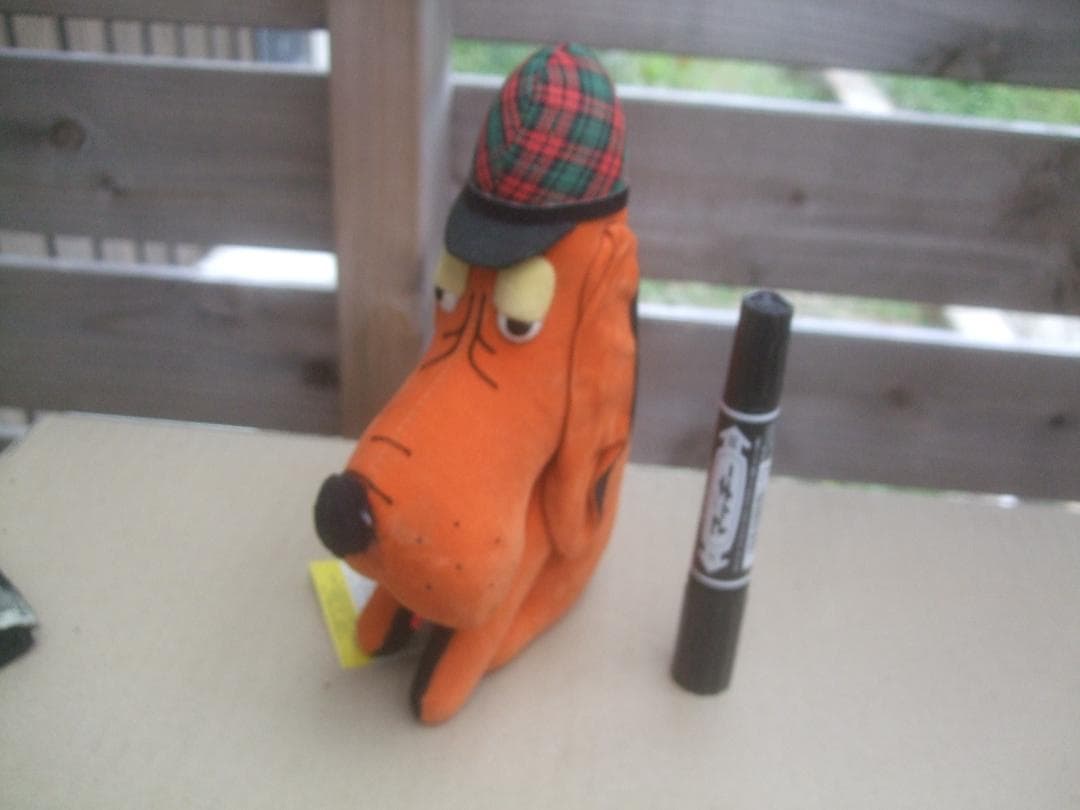 dream pets Buckshot 当時物★ドリームペッツ★タグ付き