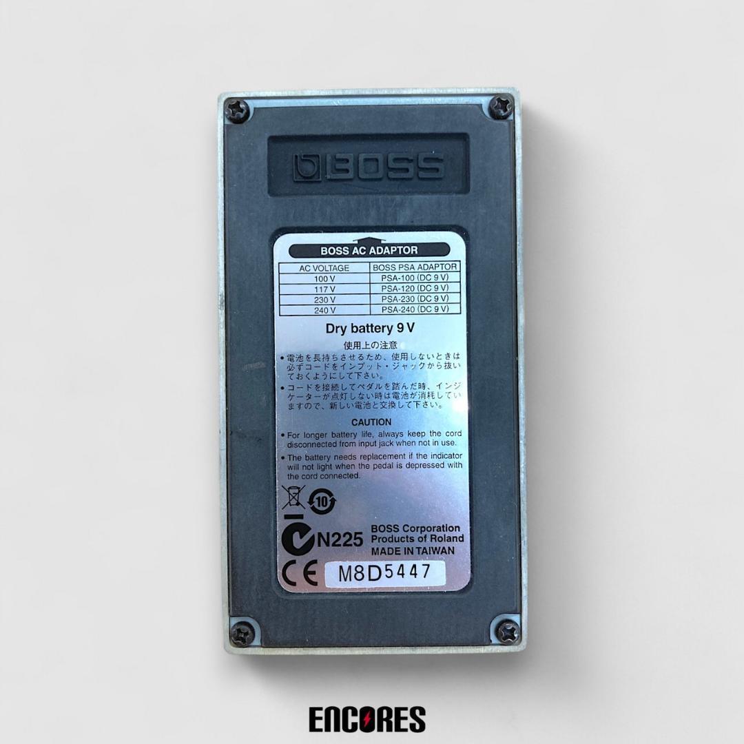 BOSS OD-3 Over Drive オーバードライブ