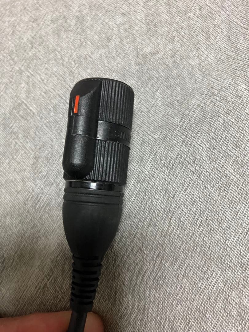 3Mペルター ヘッドセット プッシュツートーク