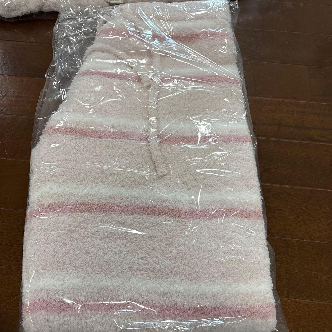 ジェラピケ　ジェラートピケ 2025年　福袋　上下　ルームウェア