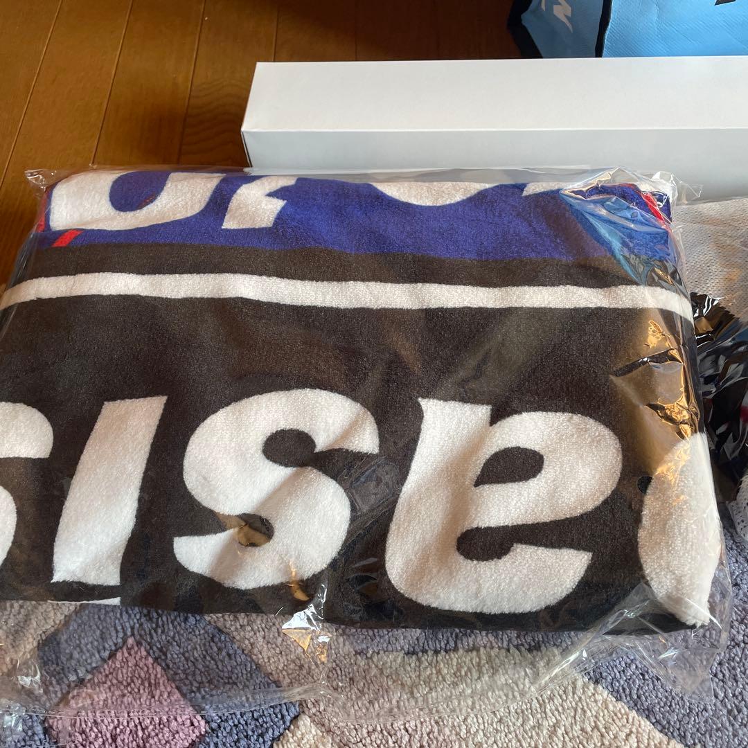 oasis live '25 限定ノエル福袋5点フルセット未開封