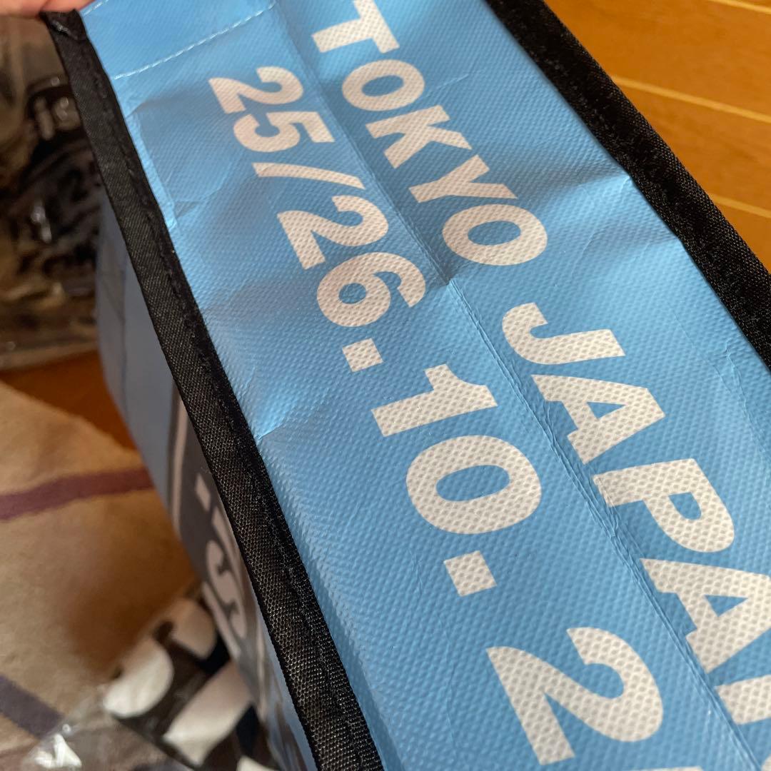 oasis live '25 限定ノエル福袋5点フルセット未開封