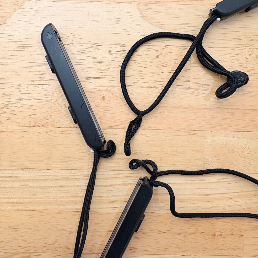 【豪華セット】Nintendo Switch本体＋追加ジョイコン2本＋収納ケース