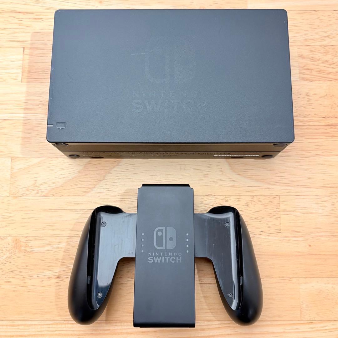 【豪華セット】Nintendo Switch本体＋追加ジョイコン2本＋収納ケース