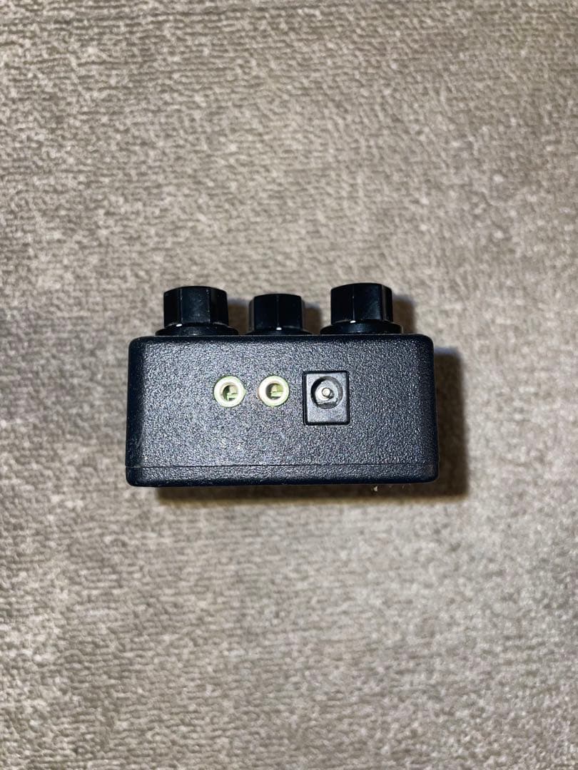 ギター Neunaber Wet Stereo Reverb