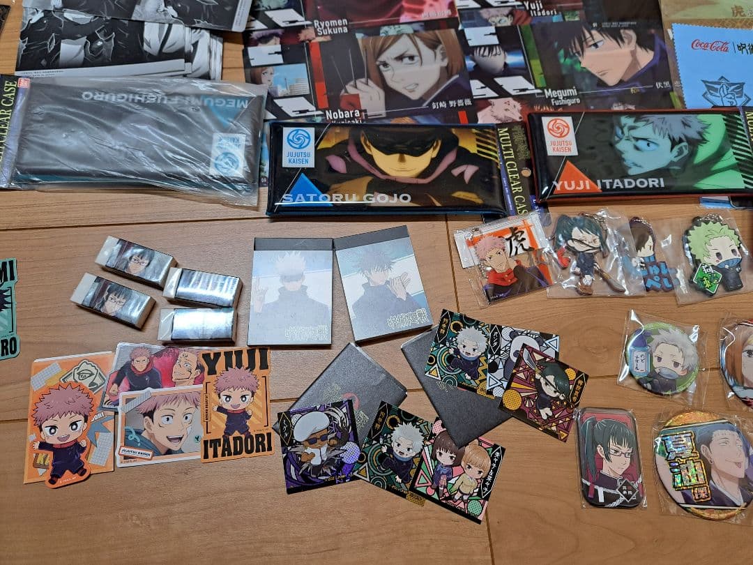 呪術廻戦150以上まとめ売り