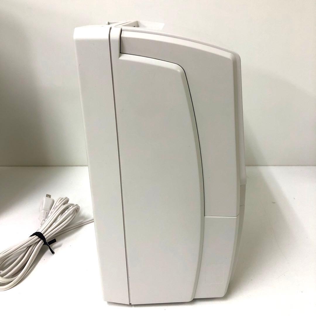 2963-Z MAX タイムレコーダー ER-250S2 ホワイト マックス