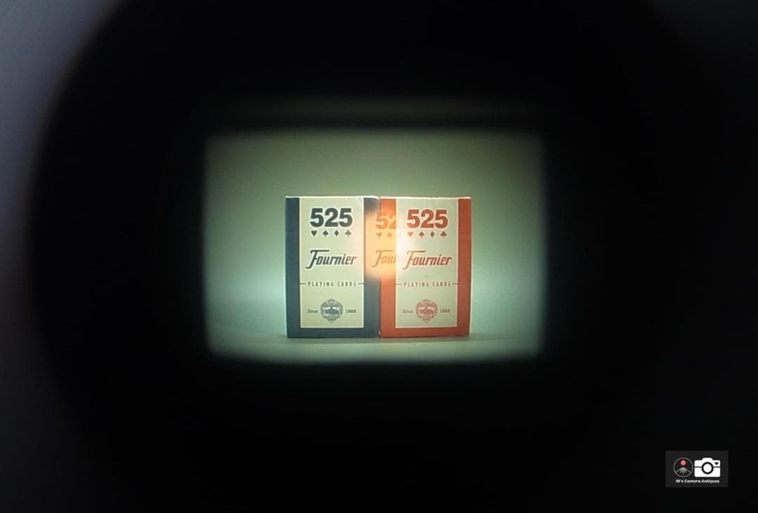 Canon 4sbレンジファインダーカメラ整備済