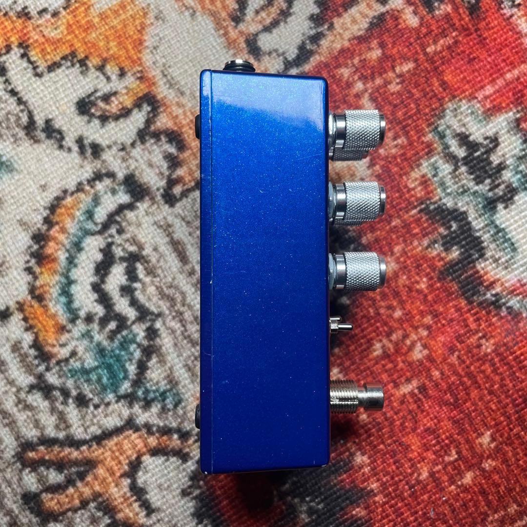 ベース Empress Compressor Bass