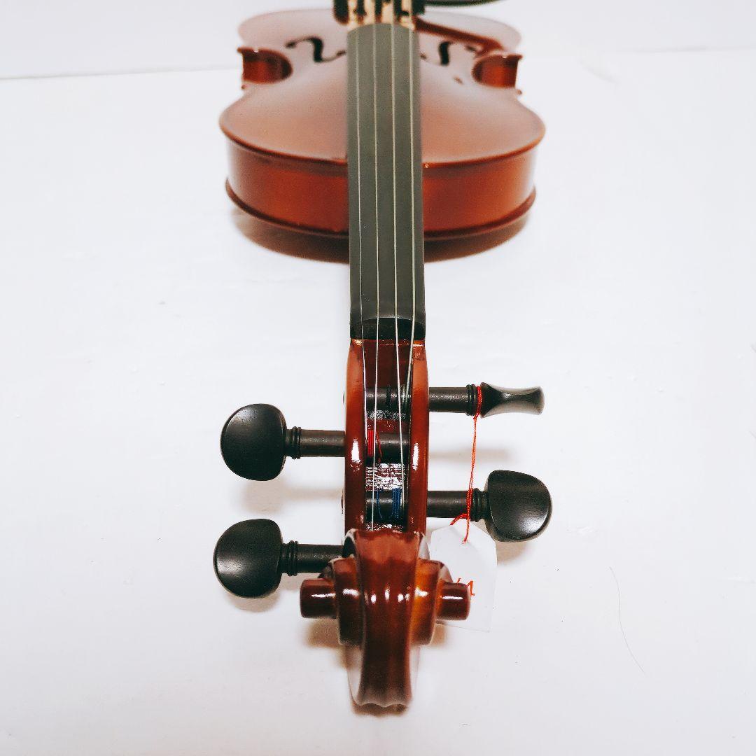 カルロ・ジョルダーノ VS-F1 4/4 バイオリン 弦楽器