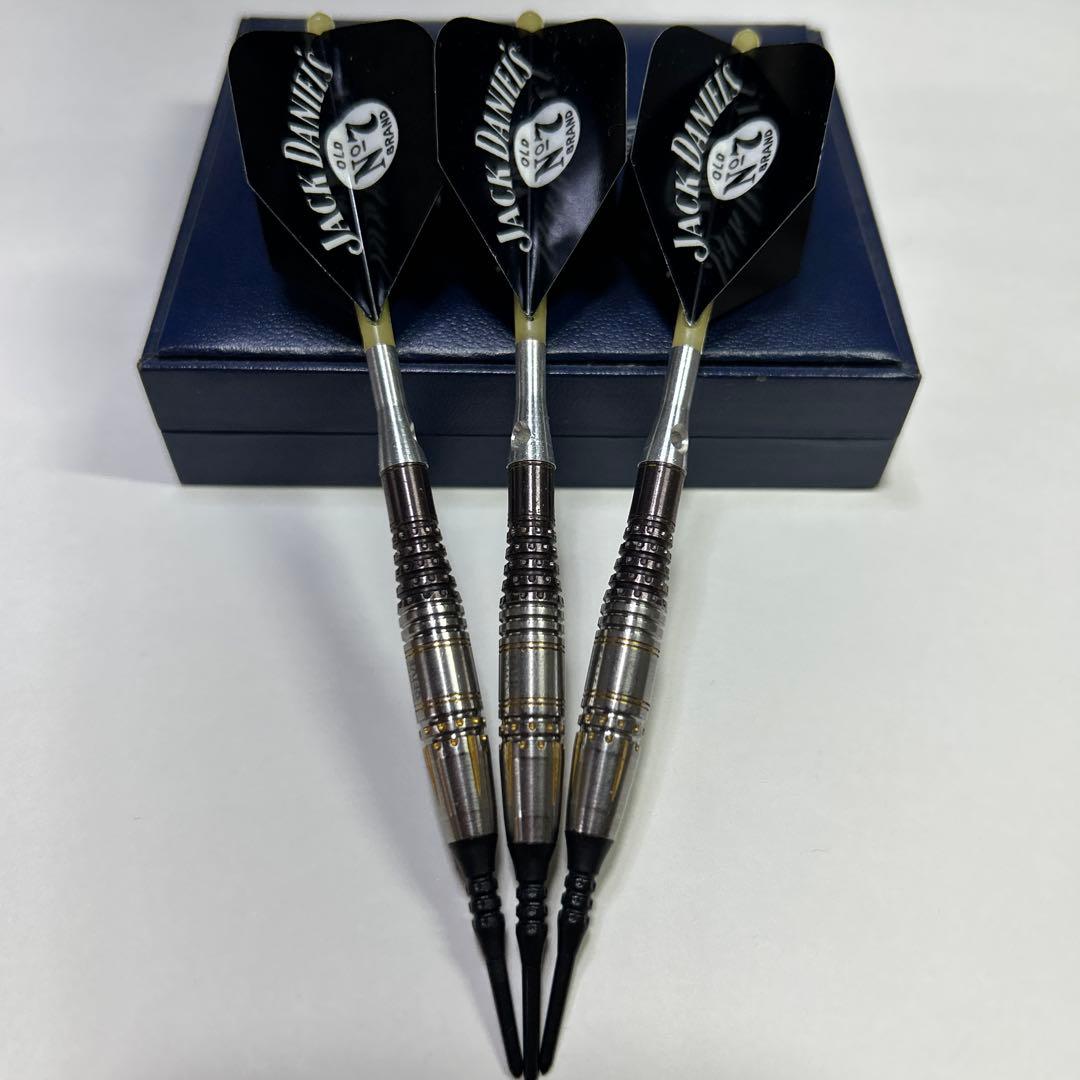 美品！激レア！TARGET パワー 9FIVE フィル・テイラーモデル