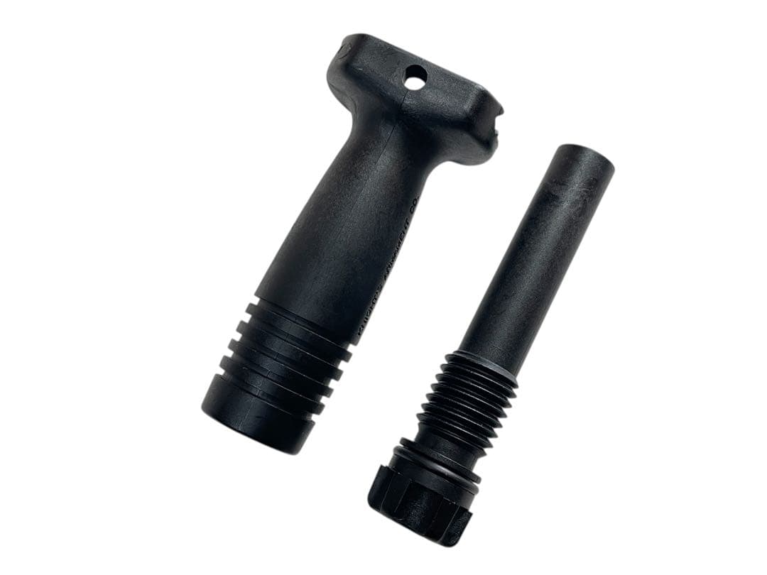 米軍実物 Knight's Amament KAC ナイツ フォアグリップ 陸軍