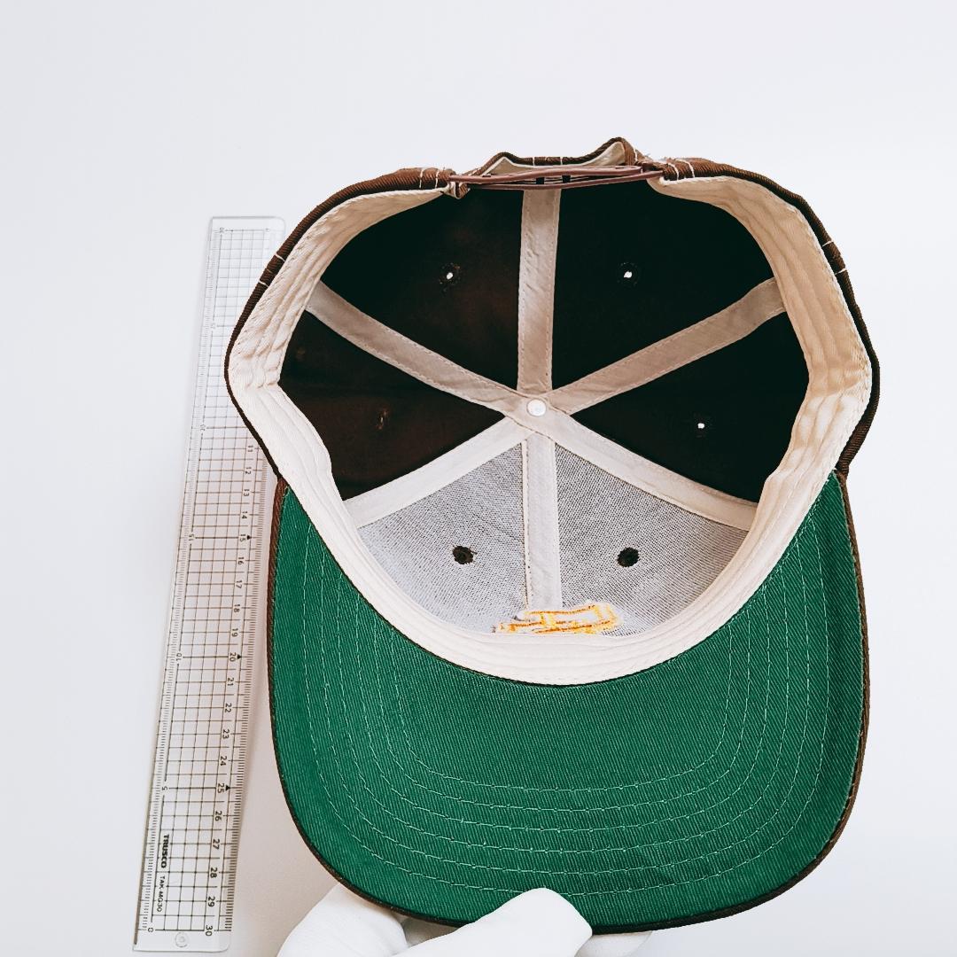 希少【新品未使用・日本未発売】UNIFORM STUDIOS キャップ パドレス