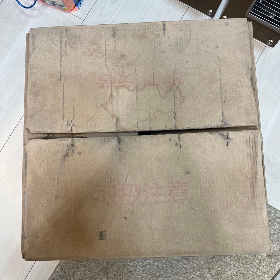 CHOFU SYK-12 長府ソーラー床下換気扇 2台セット