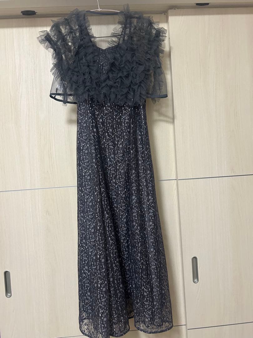 Dorry Doll オケージョンドレス