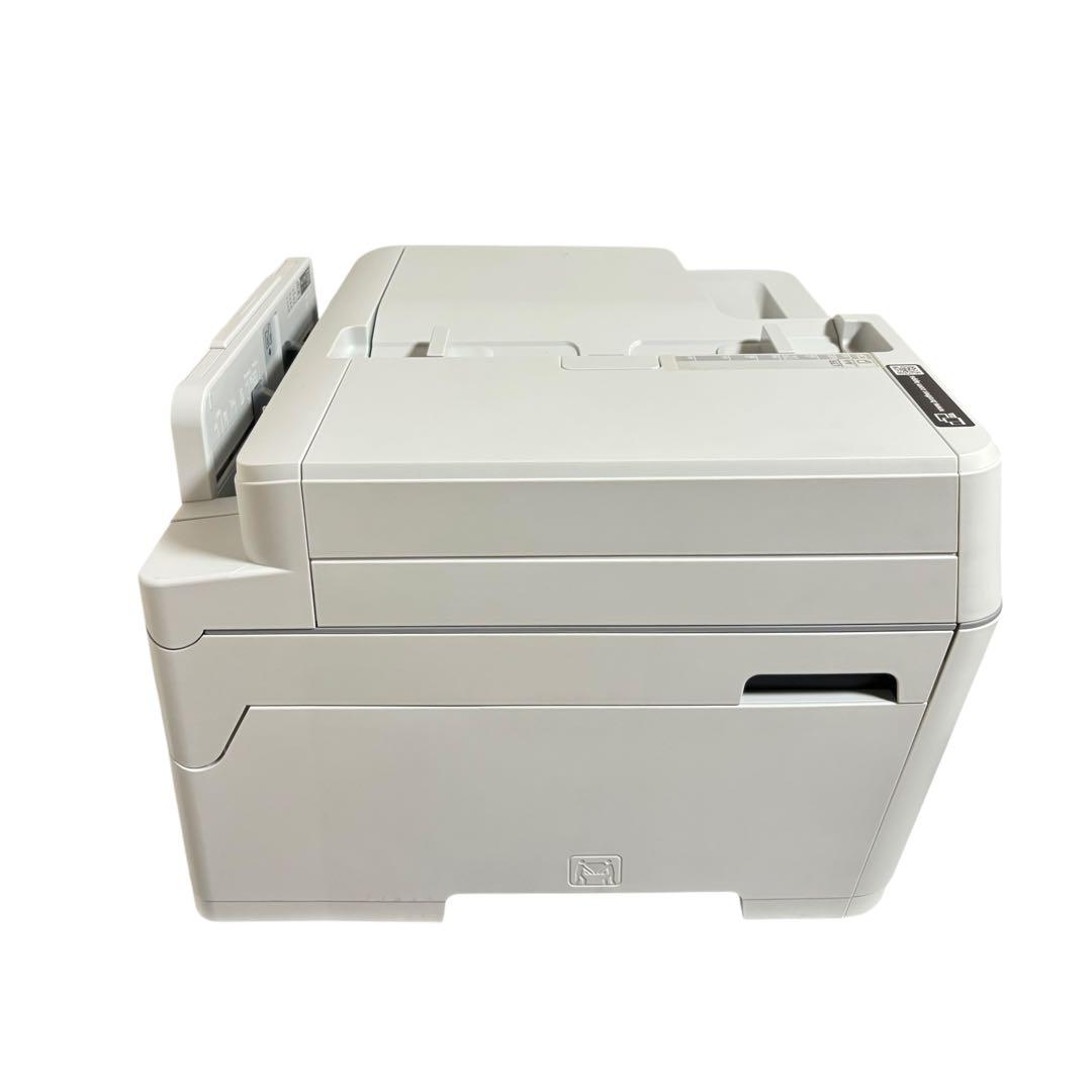 【A3 印刷少】brother ブラザー MFC-J6583CDW 複合機